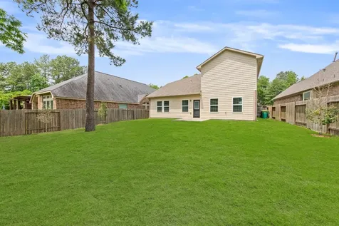 169 Forest Heights Lane Montgomery TX 77316