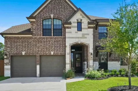 11347 Needlerock Court Humble TX 77396