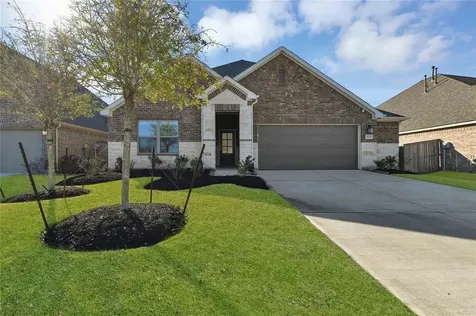 18934 Arnold Creek Lane New Caney TX 77357
