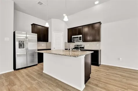 18934 Arnold Creek Lane New Caney TX 77357