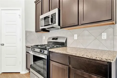 18934 Arnold Creek Lane New Caney TX 77357