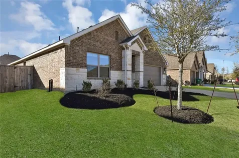 18934 Arnold Creek Lane New Caney TX 77357