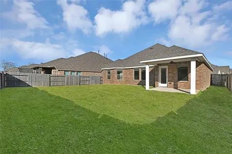 18934 Arnold Creek Lane New Caney TX 77357