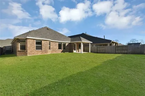 18934 Arnold Creek Lane New Caney TX 77357
