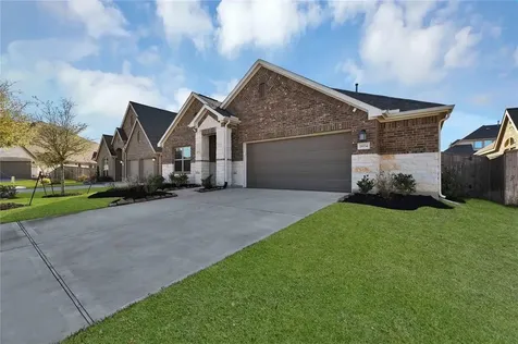 18934 Arnold Creek Lane New Caney TX 77357