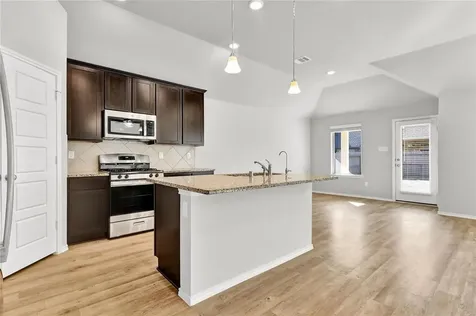 18934 Arnold Creek Lane New Caney TX 77357