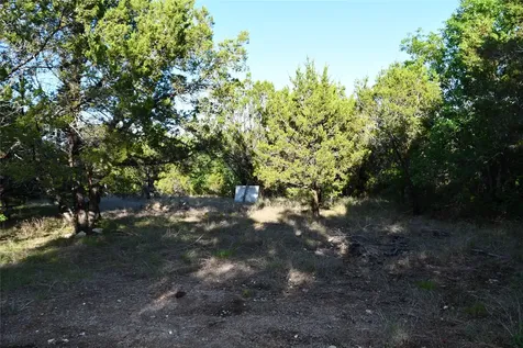 Lot 1 Private Road 2546 Meridian TX 76665