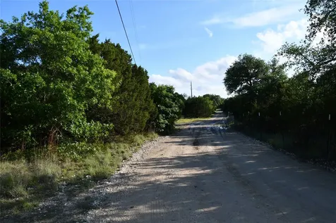 Lot 1 Private Road 2546 Meridian TX 76665