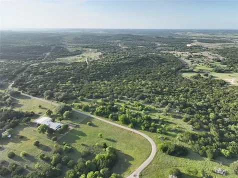 Lot 1 Private Road 2546 Meridian TX 76665