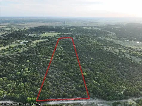 Lot 1 Private Road 2546 Meridian TX 76665