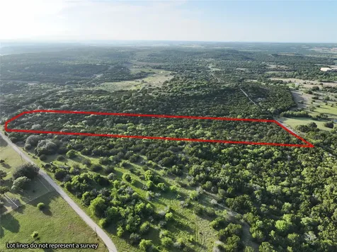 Lot 1 Private Road 2546 Meridian TX 76665