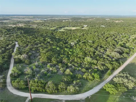 Lot 1 Private Road 2546 Meridian TX 76665