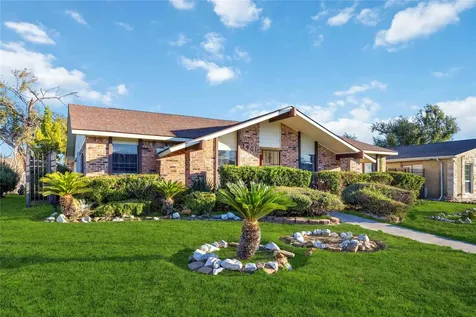 14515 Merry Meadow Drive Houston TX 77049