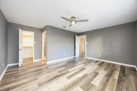 14515 Merry Meadow Drive Houston TX 77049