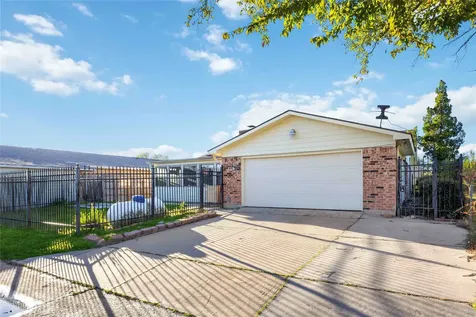 14515 Merry Meadow Drive Houston TX 77049