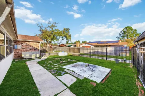 14515 Merry Meadow Drive Houston TX 77049