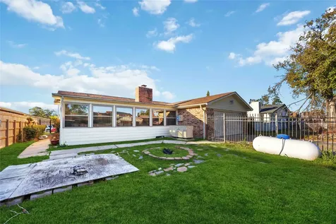 14515 Merry Meadow Drive Houston TX 77049
