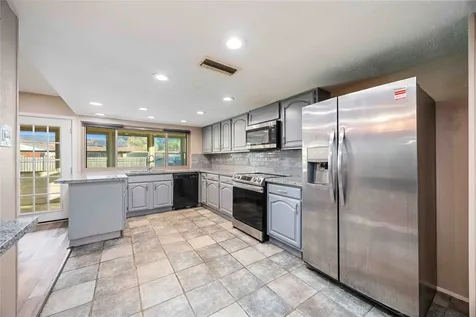 14515 Merry Meadow Drive Houston TX 77049
