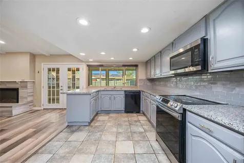 14515 Merry Meadow Drive Houston TX 77049