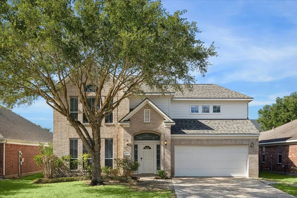 15315 Streetcar Court Cypress TX 77429
