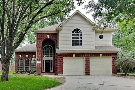 20802 Meadow Belle Court Humble TX 77346