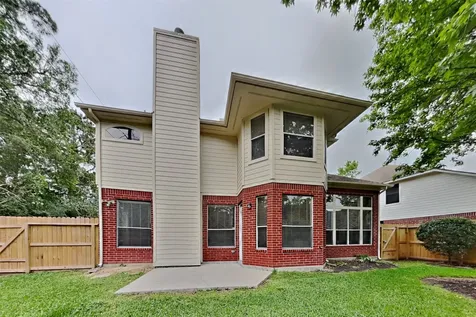 20802 Meadow Belle Court Humble TX 77346