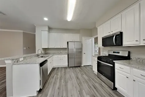 20802 Meadow Belle Court Humble TX 77346