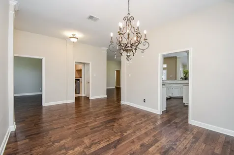 4814 Canyon Sage Lane Katy TX 77494
