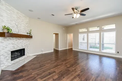 4814 Canyon Sage Lane Katy TX 77494