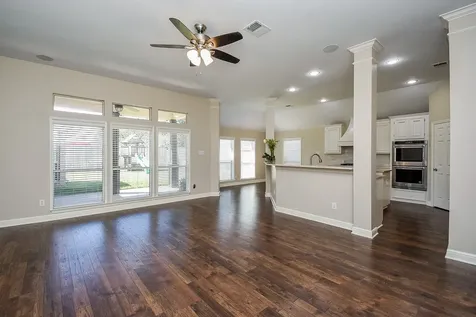 4814 Canyon Sage Lane Katy TX 77494