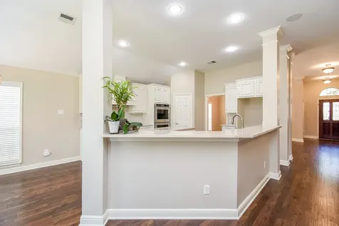 4814 Canyon Sage Lane Katy TX 77494