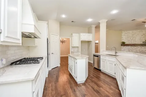4814 Canyon Sage Lane Katy TX 77494
