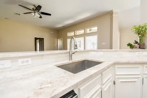 4814 Canyon Sage Lane Katy TX 77494