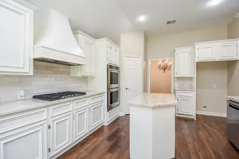 4814 Canyon Sage Lane Katy TX 77494
