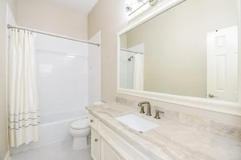 4814 Canyon Sage Lane Katy TX 77494