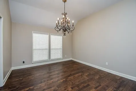 4814 Canyon Sage Lane Katy TX 77494