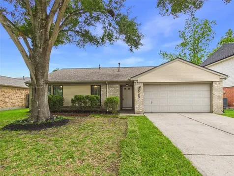 2709 Merrimac Drive League City TX 77573