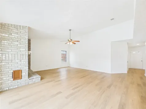 2709 Merrimac Drive League City TX 77573