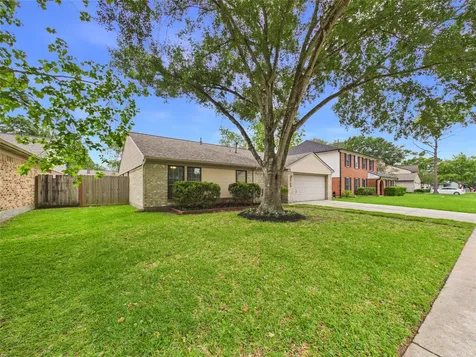 2709 Merrimac Drive League City TX 77573