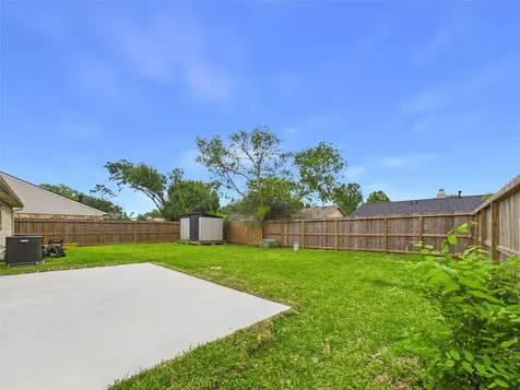 2709 Merrimac Drive League City TX 77573