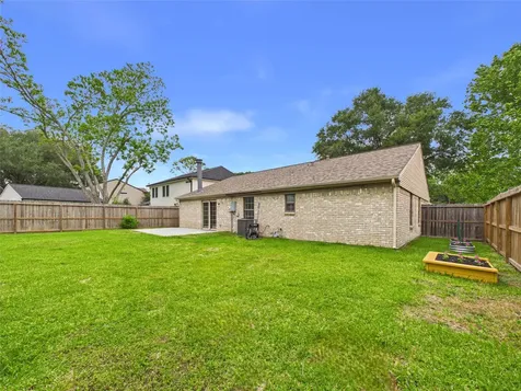 2709 Merrimac Drive League City TX 77573