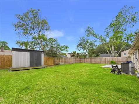 2709 Merrimac Drive League City TX 77573