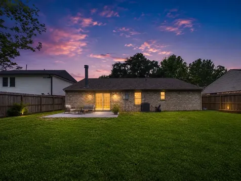 2709 Merrimac Drive League City TX 77573