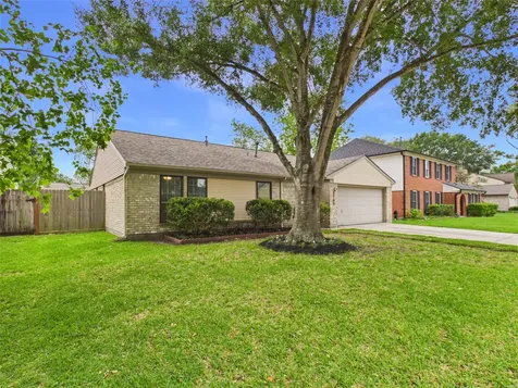 2709 Merrimac Drive League City TX 77573