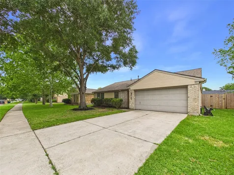 2709 Merrimac Drive League City TX 77573
