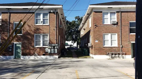 3717 Audubon Place 1 Houston TX 77006