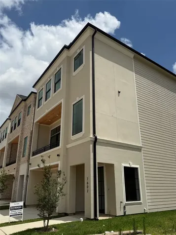 7607 Janak Spring Street Houston TX 77055
