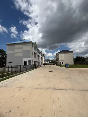 7607 Janak Spring Street Houston TX 77055