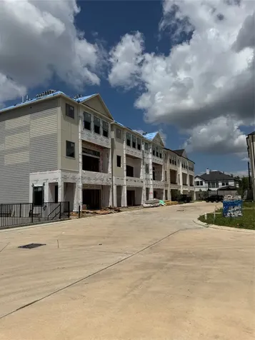 7607 Janak Spring Street Houston TX 77055