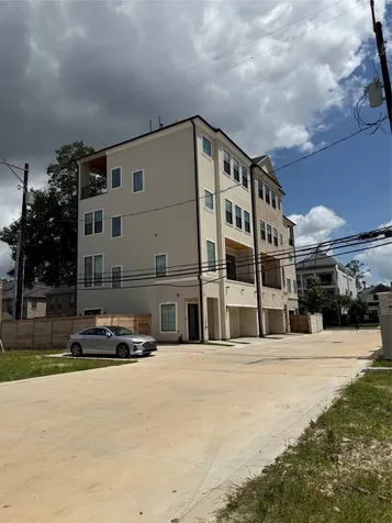 7607 Janak Spring Street Houston TX 77055